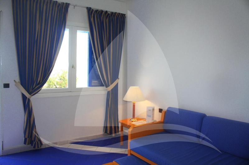 Marina Cap Monastir- Appart'Hotel Szoba fotó
