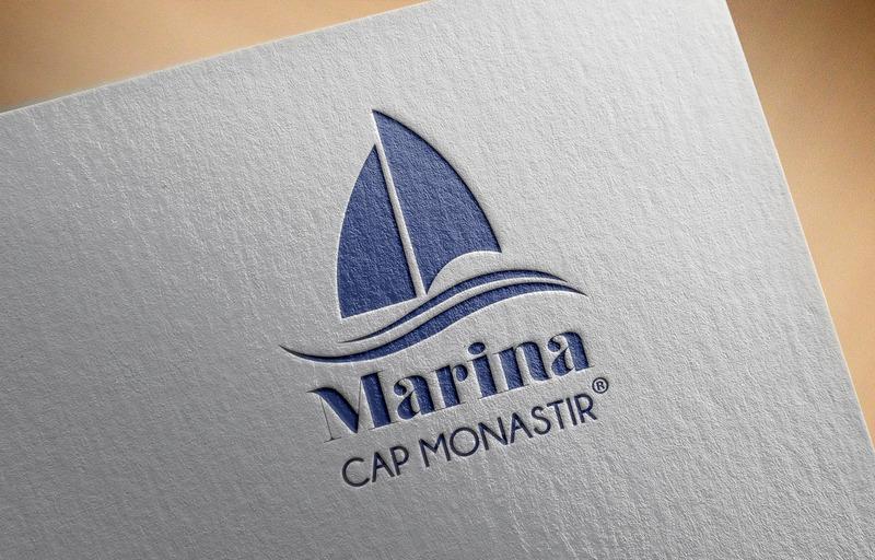 Marina Cap Monastir- Appart'Hotel Kültér fotó